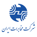 Mokhaberat Iran TCT Logo Transparent PNG