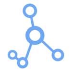 Molecular Future MOF Logo Transparent PNG