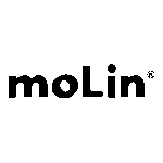 Molin Logo Transparent PNG
