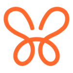 Monarch Money Logo Transparent PNG