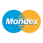 Mondex Logo Transparent PNG