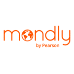 Mondly Logo Transparent PNG