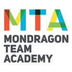 Mondragon Team Academy Logo Transparent PNG