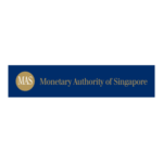 Monetary Authority Of Singapore Logo Transparent PNG