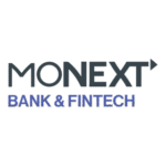 Monext Bank Logo Transparent PNG