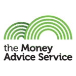 Money Advice Service Logo Transparent PNG