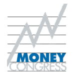 Money Congress Logo Transparent PNG