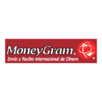Money Gram Internacional Español Logo Transparent PNG