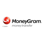 Money Gram Logo Transparent PNG