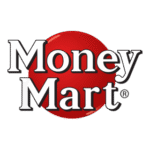 Money Mart Logo Transparent PNG