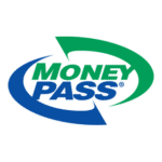 Money Pass Logo Transparent PNG