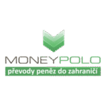 Money Polo Logo Transparent PNG