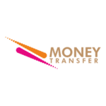 Money Transfer Logo Transparent PNG