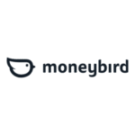 Moneybird Logo Transparent PNG