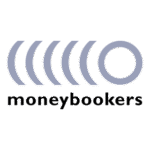 Moneybookers Logo Transparent PNG