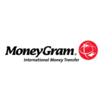 Moneygram International Money Transfer Logo Transparent PNG