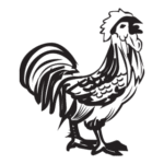 Mongol National Organisation Logo Transparent PNG