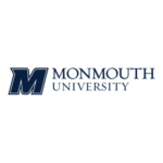 Monmouth University Logo Transparent PNG