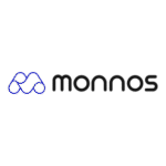 Monnos Logo Transparent PNG