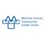 Monroe County Community Credit Union Logo Transparent PNG