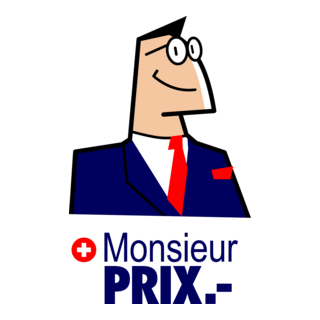 Monsieur Prix