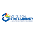 Montana State Library Logo Transparent PNG