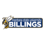 Montana State University Billings Msu Billings Logo Transparent PNG