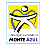 Monte Azul Logo Transparent PNG