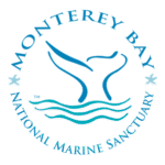 Monterey Bay Logo Transparent PNG