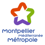 Montpellier Méditerranée Métropole Logo Transparent PNG