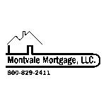 Montvale Mortgage Logo Transparent PNG
