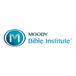 Moody Bible Institute Logo Transparent PNG