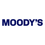 Moodys 2024 Logo Transparent PNG