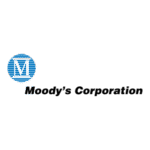 Moodys Corporation Logo Transparent PNG