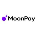 Moonpay Logo Transparent PNG