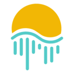 Moonriver Logo Transparent PNG