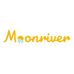 Moonriver MOVR Logo Transparent PNG