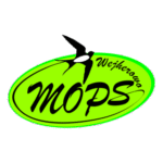 Mops Wejherowo Logo Transparent PNG