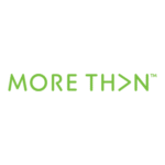 More Than Logo Transparent PNG