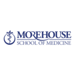 Morehouse School Of Medicine Logo Transparent PNG