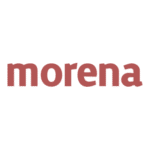 Morena Logo Transparent PNG