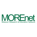 Morenet Logo Transparent PNG