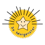 Morgenster Kinderopvang Logo Transparent PNG