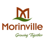 Morinville Logo Transparent PNG