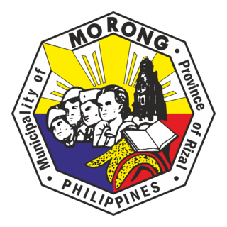 Morong