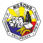 Morong Town Logo Transparent PNG