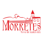 Morretes Terra De Todos Nós Logo Transparent PNG