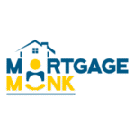 Mortgage Monk Logo Transparent PNG