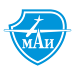 Moscow Aviation Institute Logo Transparent PNG