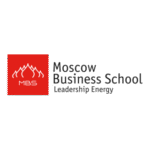 Moscow Business School Logo Transparent PNG